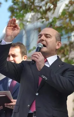 Soylu: Bu terörü öyle bir bitireceğiz ki...