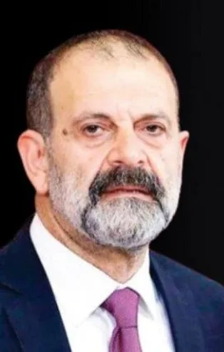 HDP'li tecavüzcü Tuma Çelik’in milletvekilliği 6 Ekim’de düşüyor!