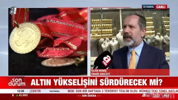 Altında rekor üstüne rekor! Al sat yapanlara uzman isimden sert uyarı - 5