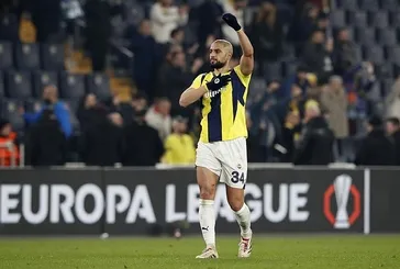 Fenerbahçe’de Sofyan Amrabat sıkıntısı!