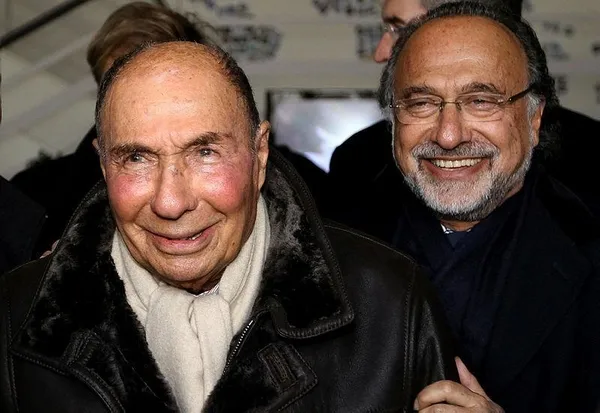 Fransız milyarder milletvekili Olivier Dassault, helikopter kazasında yaşamını yitirdi: Hayatı ise adeta film gibiydi-3