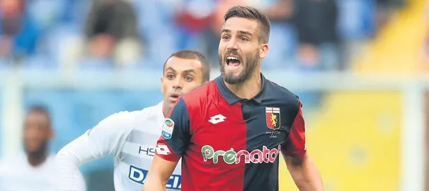 Fırtına’da yeni rota Pavoletti