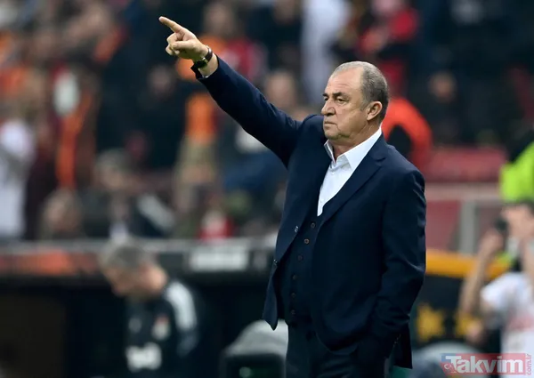 İstifası cebinde! Galatasaray'da Burak Elmas ile Fatih Terim arasında soğuk rüzgarlar - 18