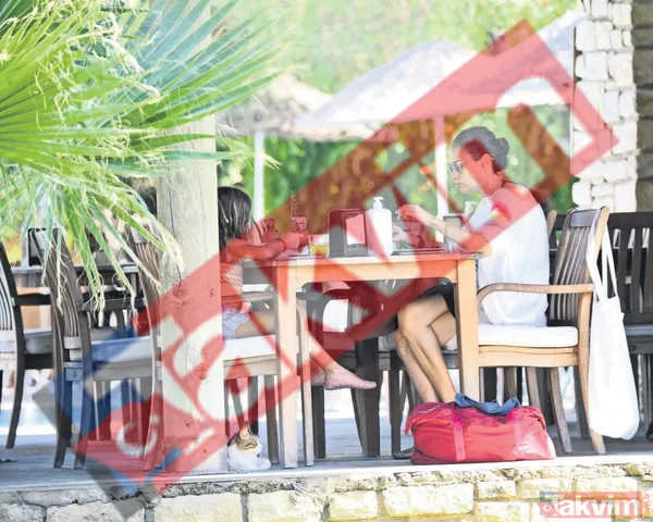 Özgü Namal’ın son haline bakın! Tatilde görüntülenen Özgü sosyal medyayı ikiye böldü! Eşi Serdar Oral’ın vefatıyla sarsılmıştı... - 21