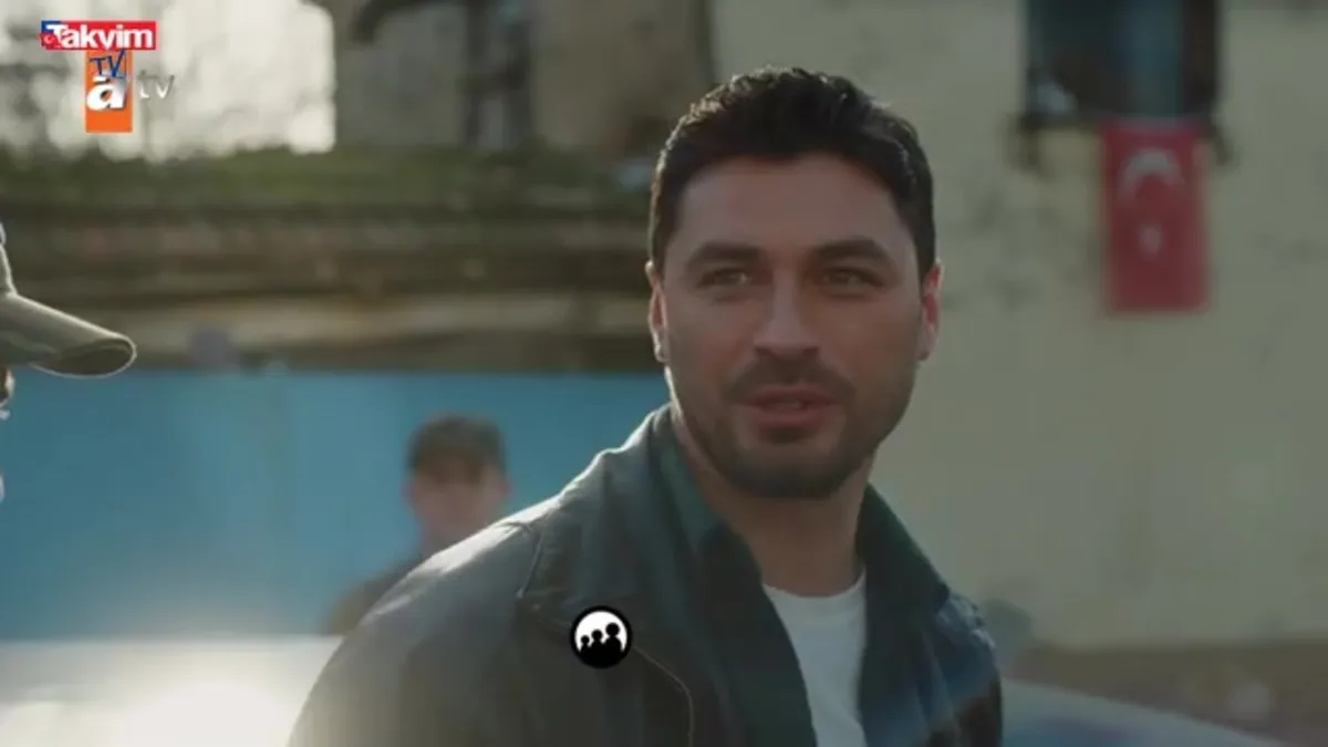 Zembilli 4. bölüm fragmanı yayınlandı
