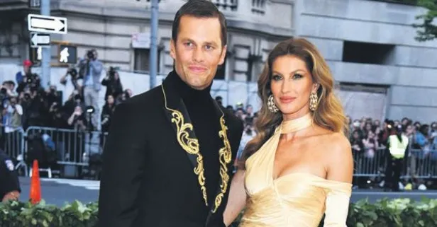 Ivanka Trump ve Jared Kushner çiftinin komşuları: Tom Brady ve Gisele Bundchen