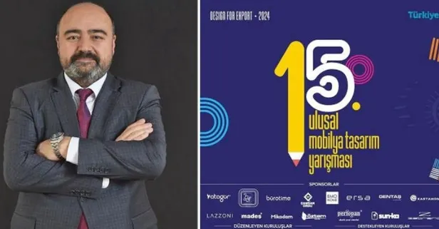 Mobilya tasarımları vitrine çıkıyor