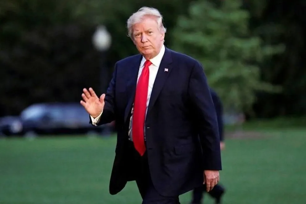 SON DAKİKA: Başkanlığı bıraktıktan sonra Trump'ı neler bekliyor? - 1