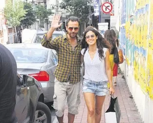 Düğün alışverişi