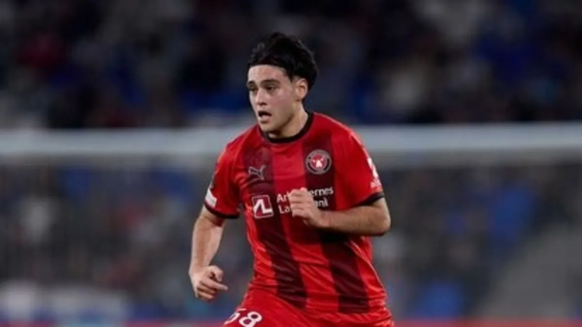 Aral Şimşir’den Trabzonspor açıklaması