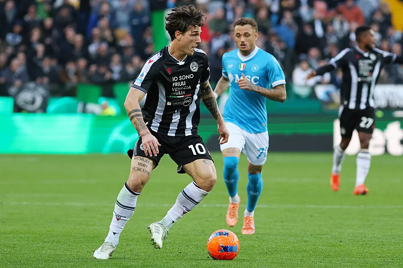 Juventus'un yıldızı Galatasaray'a! Transfer için bonservis belli oldu - 3