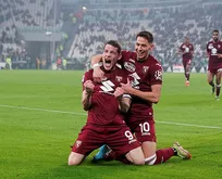 Galatasaray’da Belotti heyecanı! Eşinden Falcao transferine benzer hareket