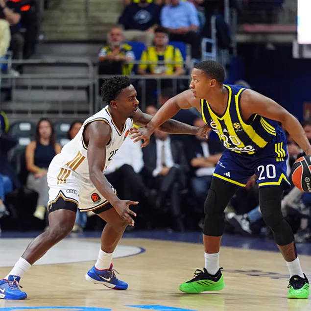 Kanarya darmadağın!