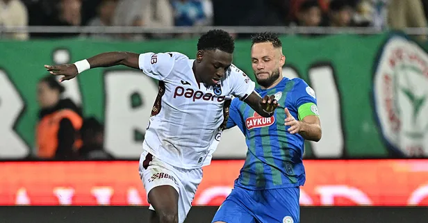 Kazeem Olaigbe yedek kulübesine dönebilir