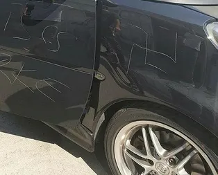 Avusturya’da ırkçı saldırı!