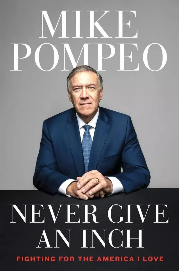 Bakan Çavuşoğlu'ndan eski ABD'li Bakan Pompeo'nun skandal iddialarına sert tepki: "Gerçek dışı bilgiler"-7
