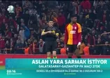 Galatasaray - Gaziantep | CANLI ANLATIM İZLE