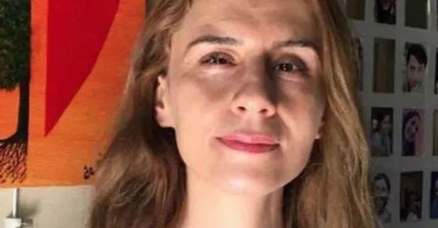 Son dakika: HDP milletvekili adayı Latife Canan Kaplan'a terör gözaltısı! İstanbul Havalimanı'nda yakalandı