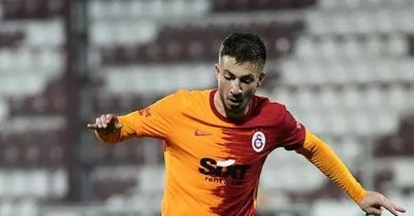 son dakika galatasaray halil dervisoglu transferini kap a bildirdi takvim