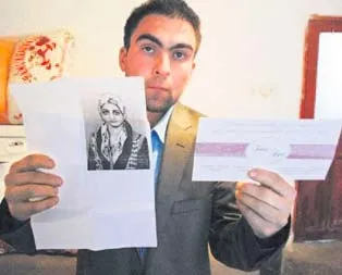Evlilik hayali başını Ağrı’ttı
