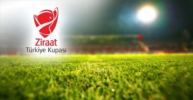 Ziraat Türkiye Kupası heyecanı başladı | 28 Ağustos sonuçları