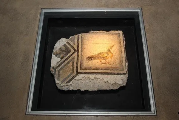 ABD’deki Zeugma parçaları Türkiye’ye getiriliyor-2