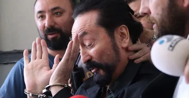 Son dakika: Adnan Oktar davasında flaş gelişme!