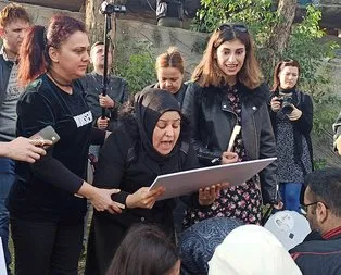 Cinayetten sonra baldızında kahvaltı yapmış