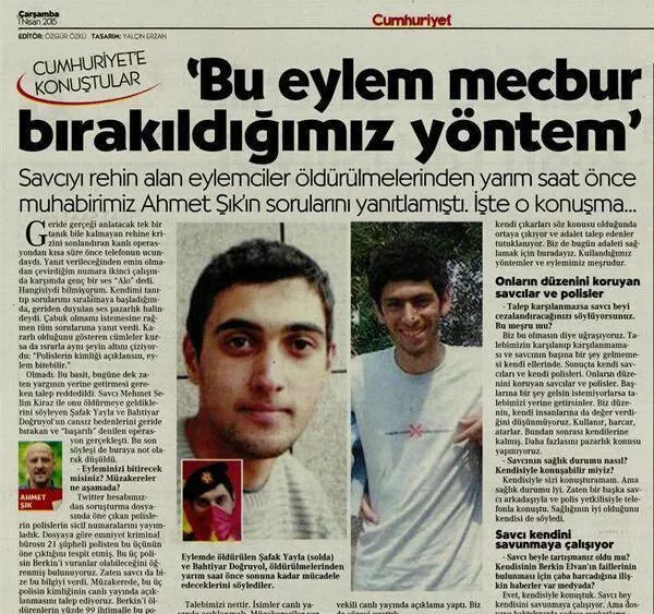 Cumhuriyet terör örgütlerine hizmet ediyor-3