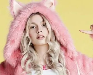 Dion’dan ders aldı!