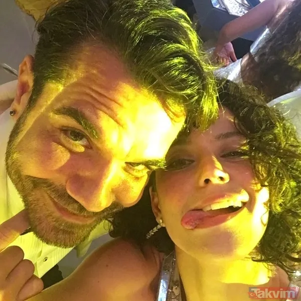 İlk görüşte aşık olup 28 yıl süren ayrılığın ardından evlendiler! Mazhar Alanson o şarkıyı meğer Biricik Suden için yazmış... - 10