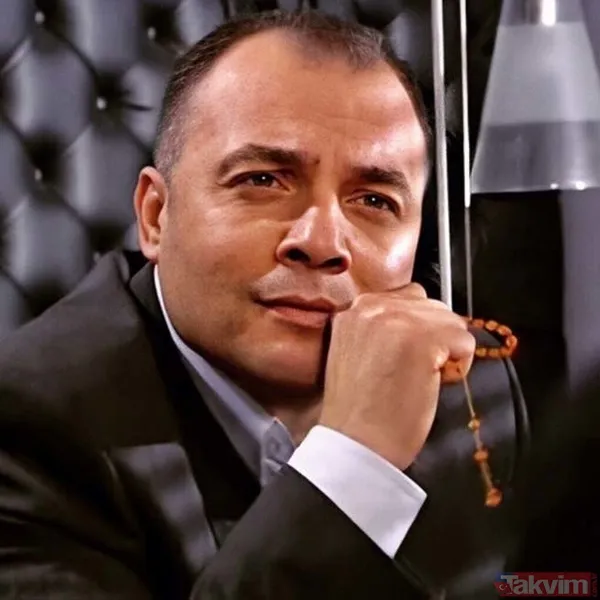 140 kilodan 85’e düşmüştü! Kurtlar Vadisi'nin Güllü Erhan'ı bakın şimdi ne halde - 9