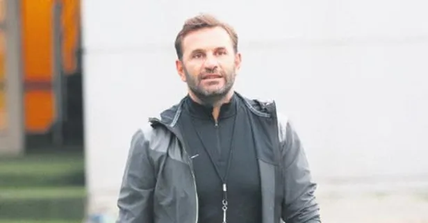 Okan Buruk: Fenerbahçe’yi puansız göndereceğiz