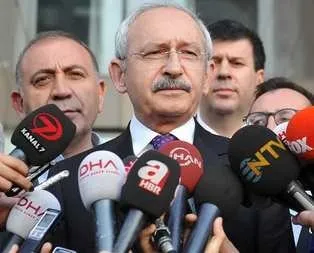 CHP-DHKP-C ilişkisi
