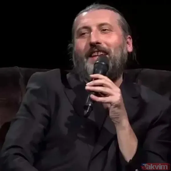 Komedyen Mesut Süre hakkında taciz iddiası: Karşı koymak için tüm gücümü kullandım! - 6