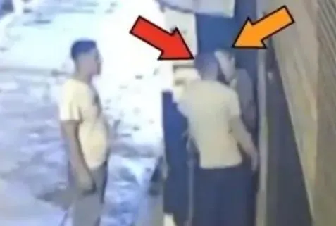 İstanbul Beyoğlu’nda taciz skandalı!