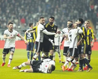 Ya iptal edin ya da 1 maça düşürün