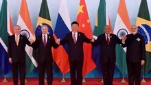 BRICS ülkelerinden BMGKnın Gazze kararı sonrası açıklama: İki devletli çözüme bağlılığımızı vurguluyoruz!