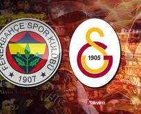 Galatasaray Fenerbahçe Kadın Futbol takımı maçı hangi kanalda?