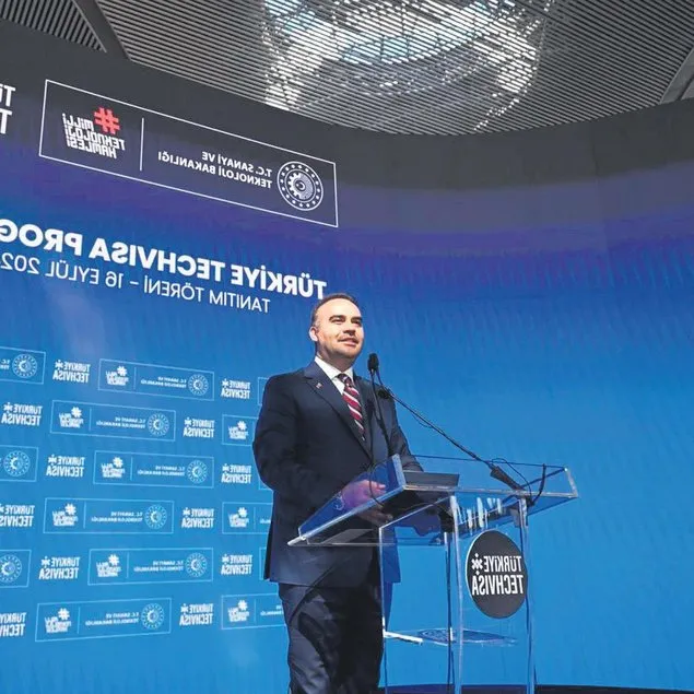 Hiper ölçekli yatırımlar geliyor