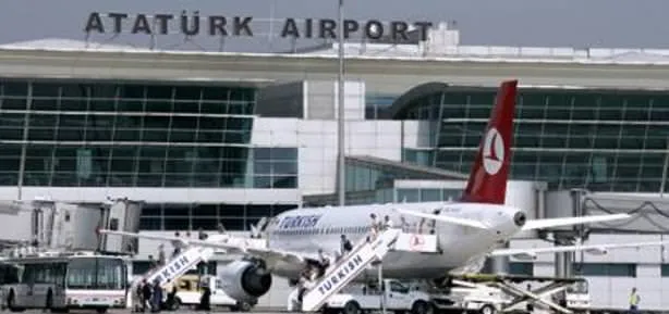 Havalimanlarında yeni dönem