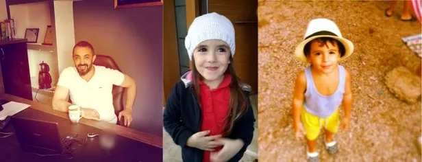 Antalya'daki siyanür dehşetinde yeni gelişme! Babanın intihar mektubunda yazanlar ortaya çıktı-1