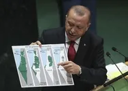 Dünya 3 maymunu oynarken Başkan Erdoğanın Filistin mücadelesi: Kudüs huzura ermeden davamızdan dönmeyeceğiz
