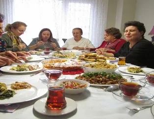 Rüyada misafir görmek ne anlama gelir?