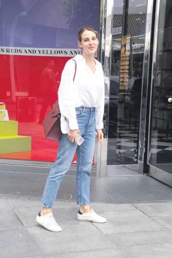 almeda-abazi-ile-tolgahan-sayismanin-kizi-alina-iki-yasina-basti-iki-cocuga-bakmanin-zorluklarini-anlatan-abaz-1686339964264.jpeg Almeda Abazi ile Tolgahan Sayışman'ın kızı Alina iki yaşına bastı! | İki çocuğa bakmanın zorluklarını anlatan Abazi: 'Şımarık..."-13