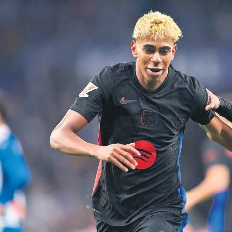 Espanyol’u yenen Barça şampiyon