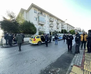 Acı son! Ünlü oyuncunun oğlu çıktı