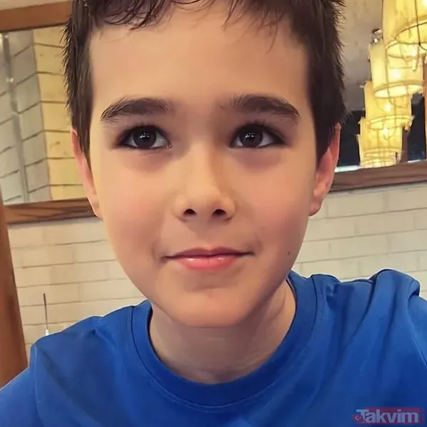 Bahar dizisinde Mehmet Yılmaz Ak'ın annesi Nevra rolündeki Hatice Aslan'ın sır gibi sakladığı oğlu ortaya çıktı! Görenler şoke oldu - 11