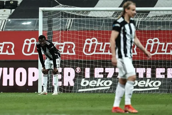 Beşiktaş şampiyonluk için yemin etti! O kupayı biz kaldıracağız