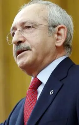 Kılıçdaroğlu belgeleri FETÖ'den aldı! İşte kanıtı